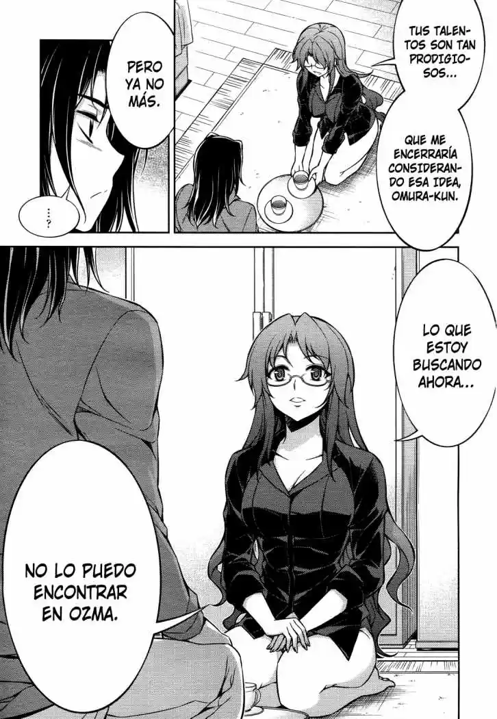 Koimoku (2011) - Capítulo 12 - Página 8 - LectorTMOo