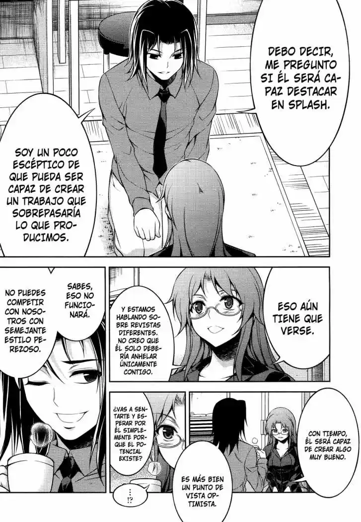 Koimoku (2011) - Capítulo 12 - Página 12 - LectorTMOo