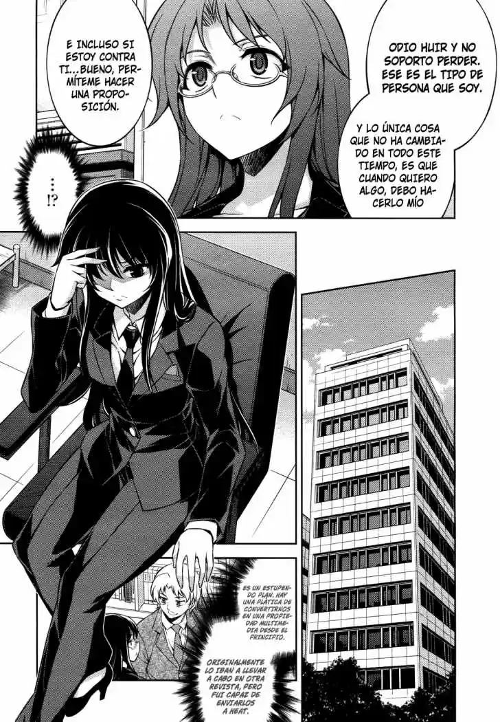 Koimoku (2011) - Capítulo 12 - Página 16 - LectorTMOo