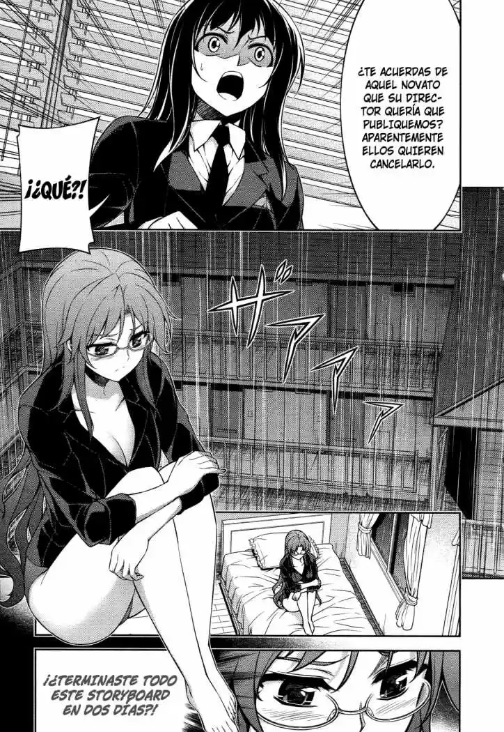 Koimoku (2011) - Capítulo 12 - Página 18 - LectorTMOo