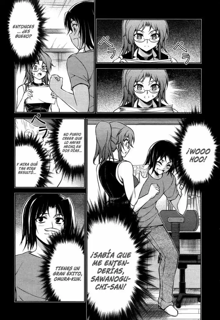 Koimoku (2011) - Capítulo 12 - Página 20 - LectorTMOo