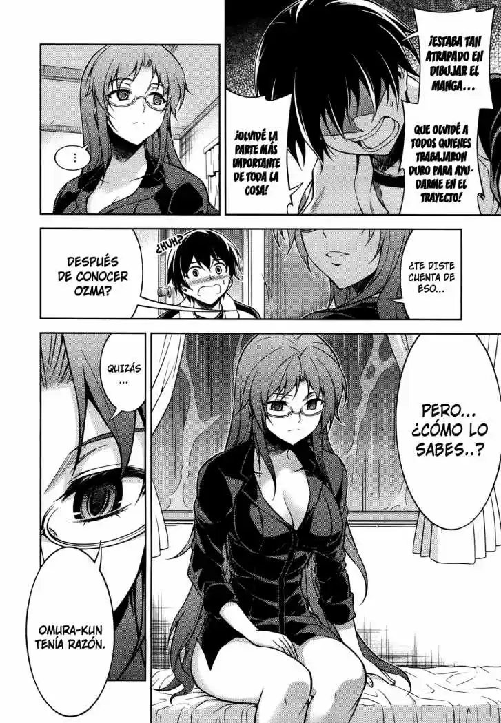 Koimoku (2011) - Capítulo 12 - Página 27 - LectorTMOo