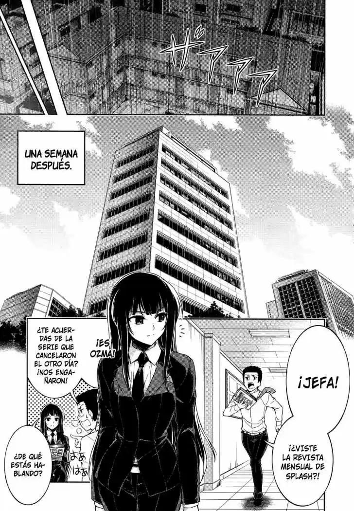 Koimoku (2011) - Capítulo 12 - Página 34 - LectorTMOo