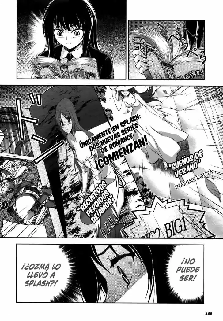 Koimoku (2011) - Capítulo 12 - Página 35 - LectorTMOo