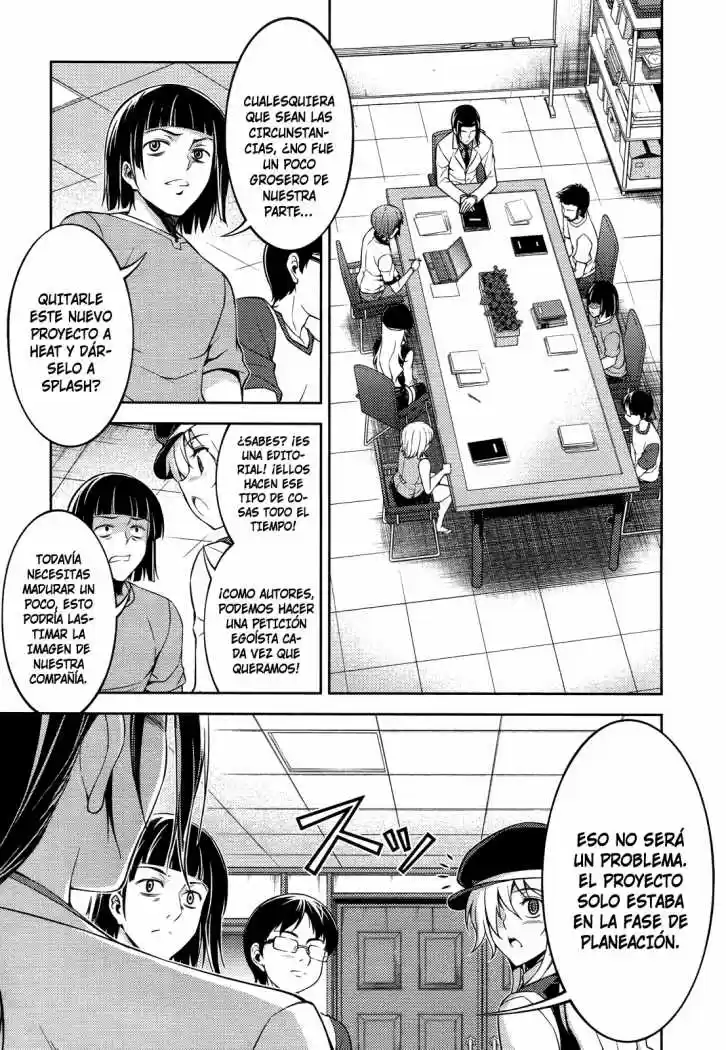Koimoku (2011) - Capítulo 12 - Página 46 - LectorTMOo