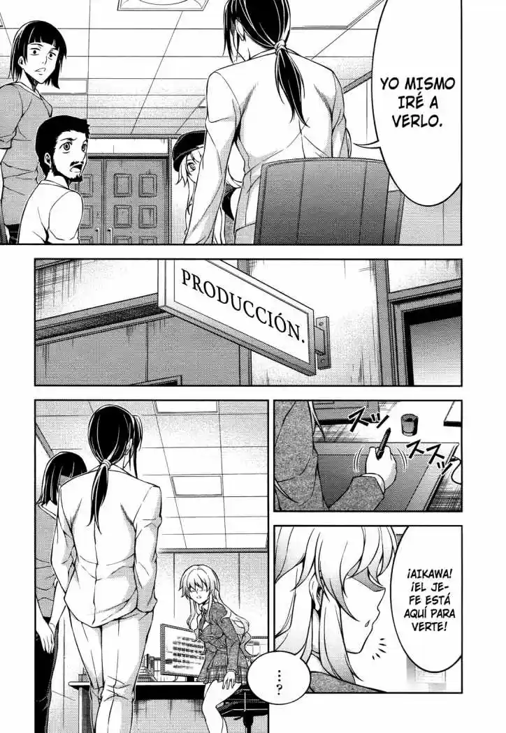 Koimoku (2011) - Capítulo 12 - Página 48 - LectorTMOo