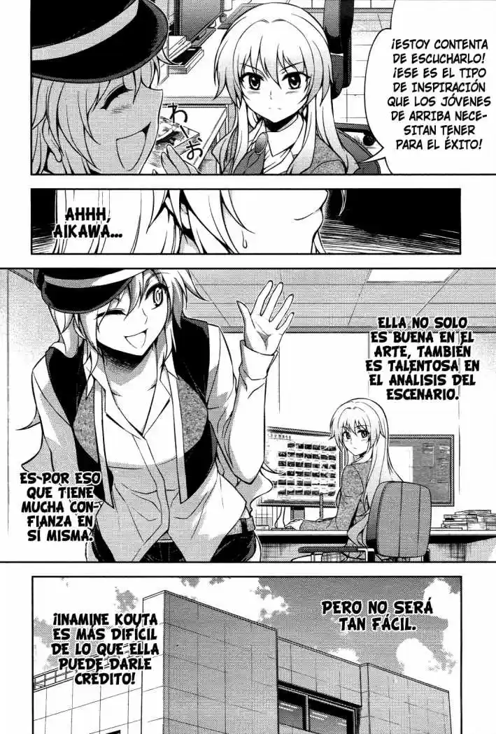Koimoku (2011) - Capítulo 13 - Página 18 - LectorTMOo