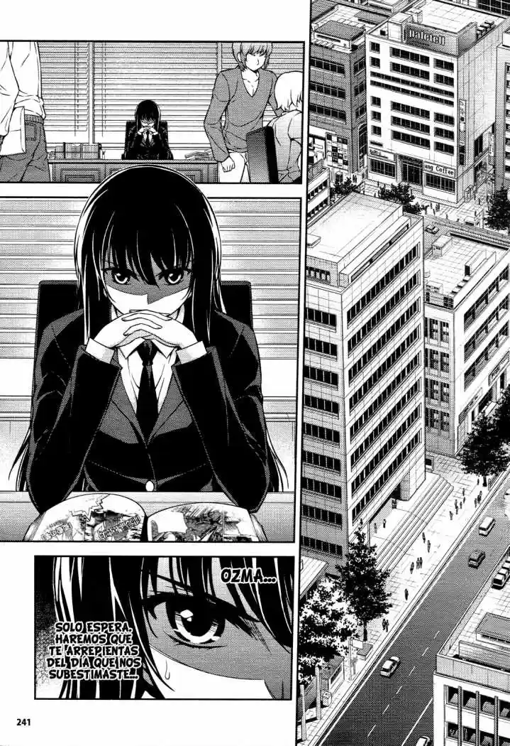 Koimoku (2011) - Capítulo 13 - Página 19 - LectorTMOo