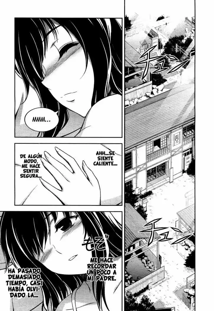 Koimoku (2011) - Capítulo 13 - Página 43 - LectorTMOo