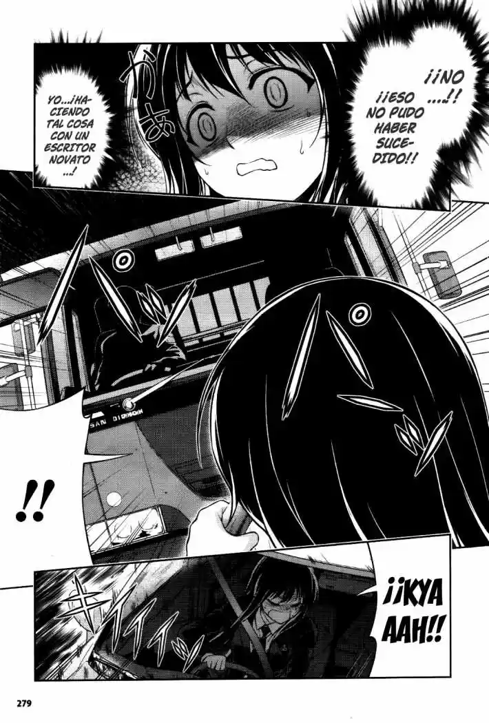 Koimoku (2011) - Capítulo 14 - Página 9 - LectorTMOo