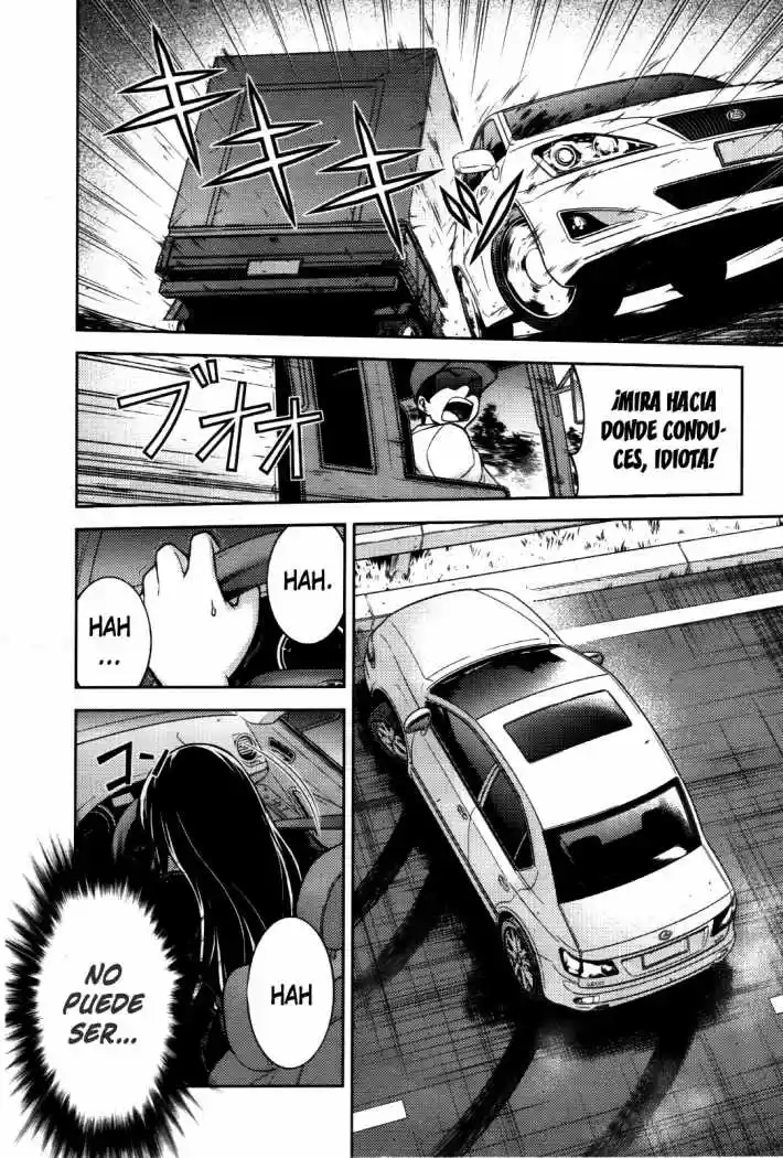 Koimoku (2011) - Capítulo 14 - Página 10 - LectorTMOo