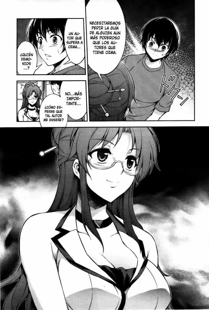 Koimoku (2011) - Capítulo 14 - Página 30 - LectorTMOo