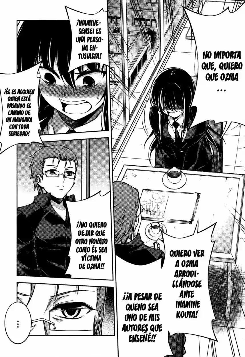 Koimoku (2011) - Capítulo 15 - Página 17 - LectorTMOo