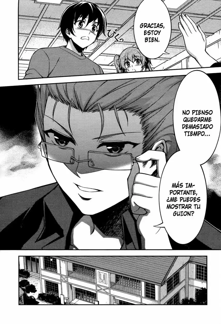 Koimoku (2011) - Capítulo 15 - Página 26 - LectorTMOo