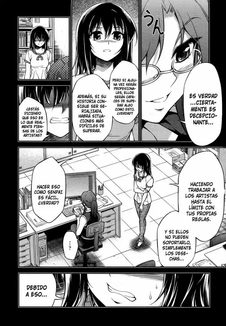 Koimoku (2011) - Capítulo 16 - Página 7 - LectorTMOo