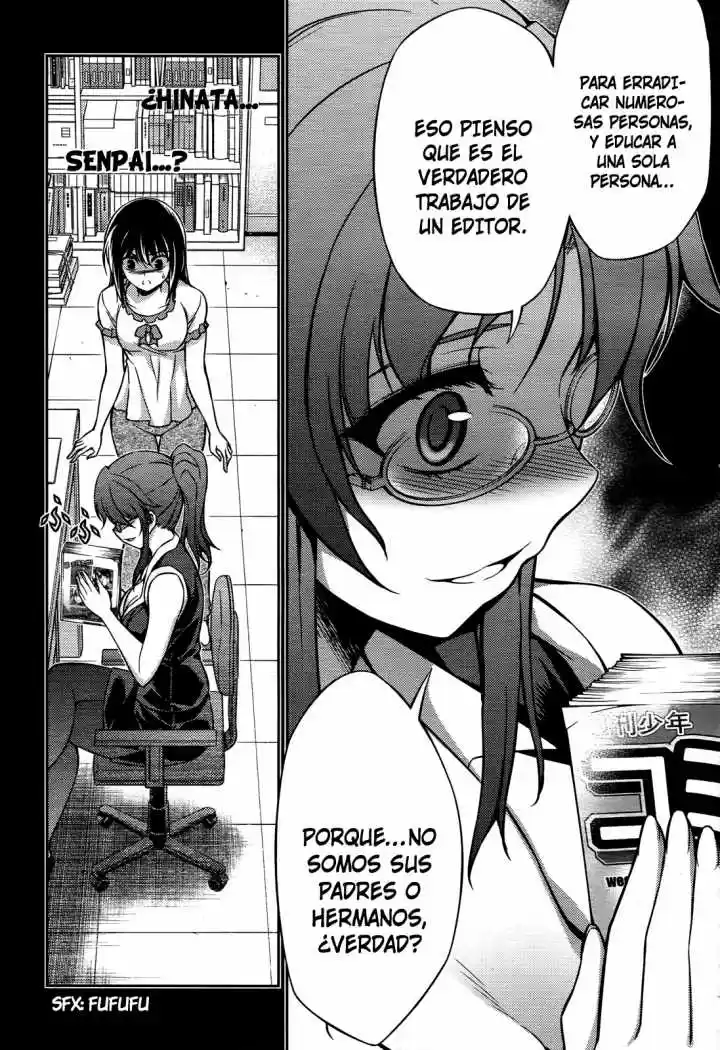 Koimoku (2011) - Capítulo 16 - Página 9 - LectorTMOo