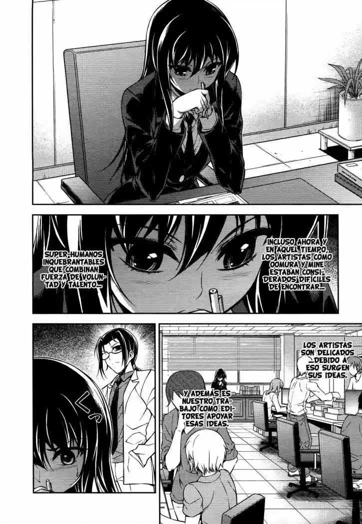 Koimoku (2011) - Capítulo 16 - Página 10 - LectorTMOo