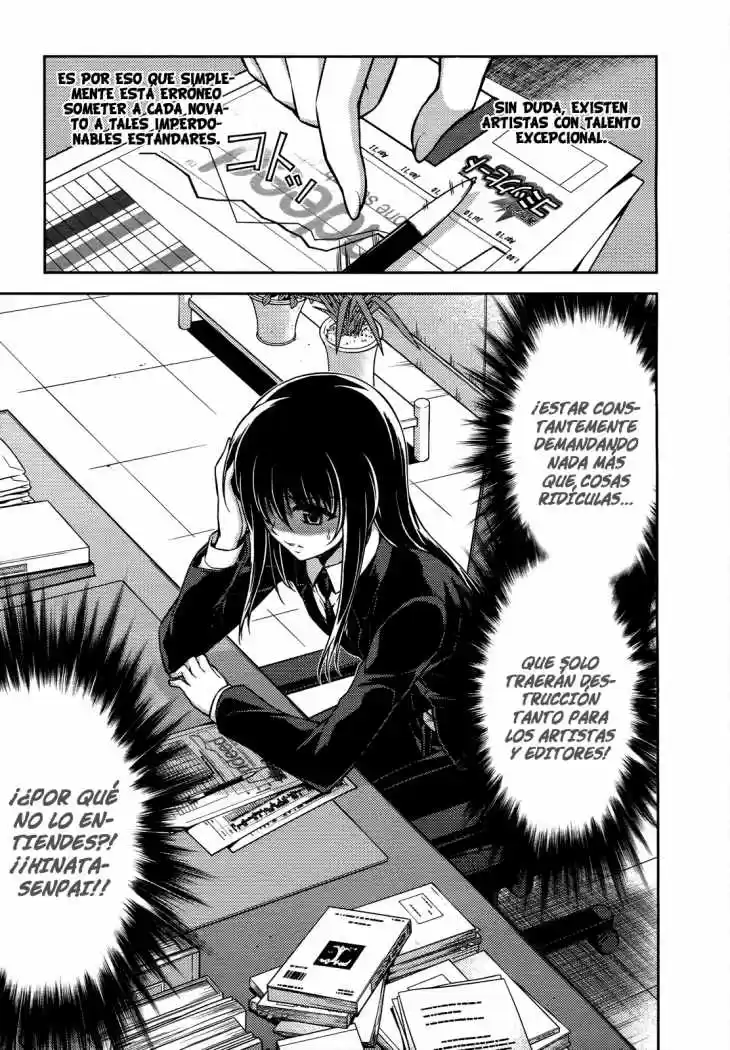 Koimoku (2011) - Capítulo 16 - Página 11 - LectorTMOo