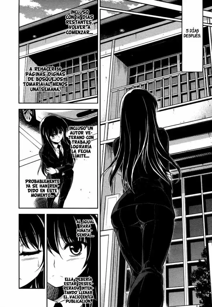 Koimoku (2011) - Capítulo 16 - Página 12 - LectorTMOo