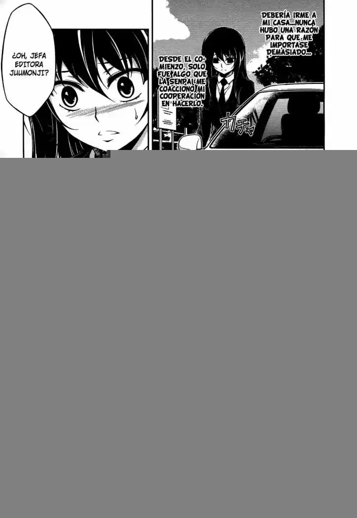 Koimoku (2011) - Capítulo 16 - Página 13 - LectorTMOo