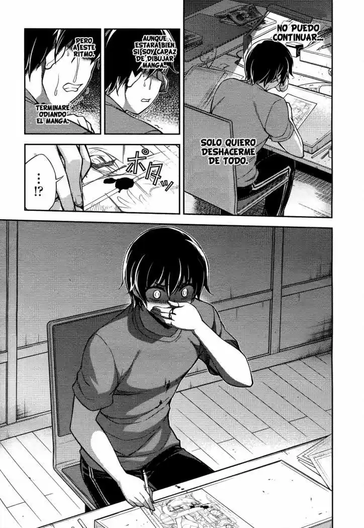 Koimoku (2011) - Capítulo 16 - Página 28 - LectorTMOo