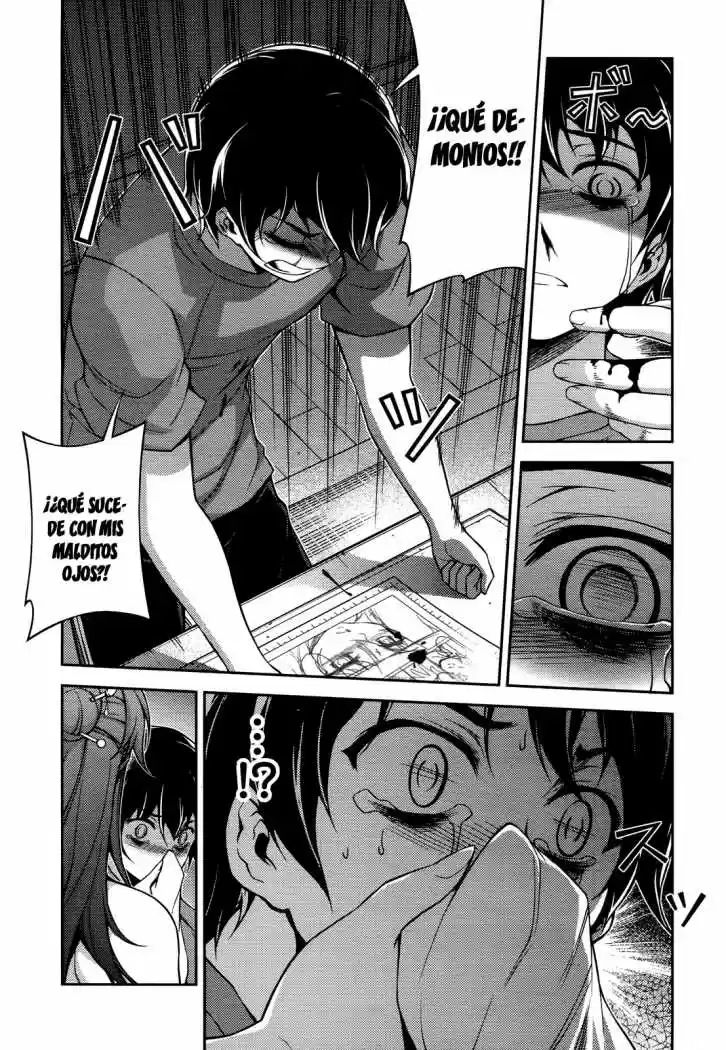 Koimoku (2011) - Capítulo 16 - Página 29 - LectorTMOo
