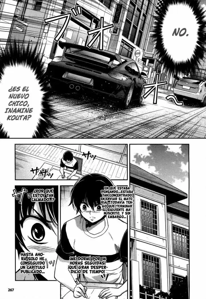 Koimoku (2011) - Capítulo 16 - Página 35 - LectorTMOo