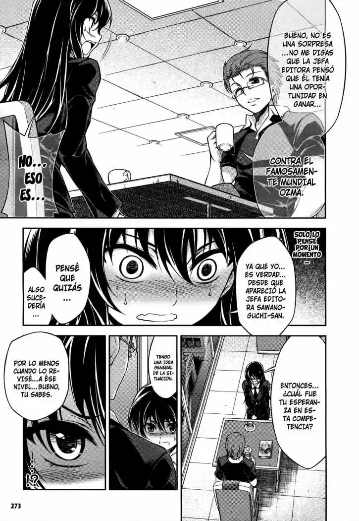 Koimoku (2011) - Capítulo 16 - Página 43 - LectorTMOo