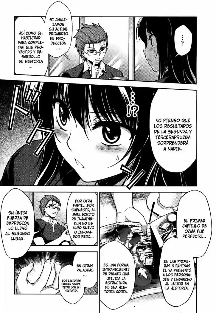 Koimoku (2011) - Capítulo 16 - Página 46 - LectorTMOo