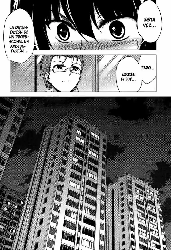 Koimoku (2011) - Capítulo 16 - Página 47 - LectorTMOo