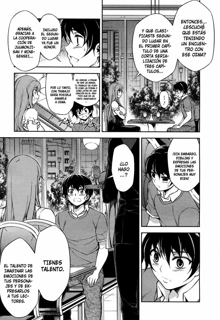 Koimoku (2011) - Capítulo 17 - Página 18 - LectorTMOo