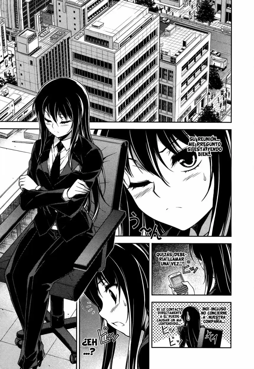 Koimoku (2011) - Capítulo 17 - Página 26 - LectorTMOo