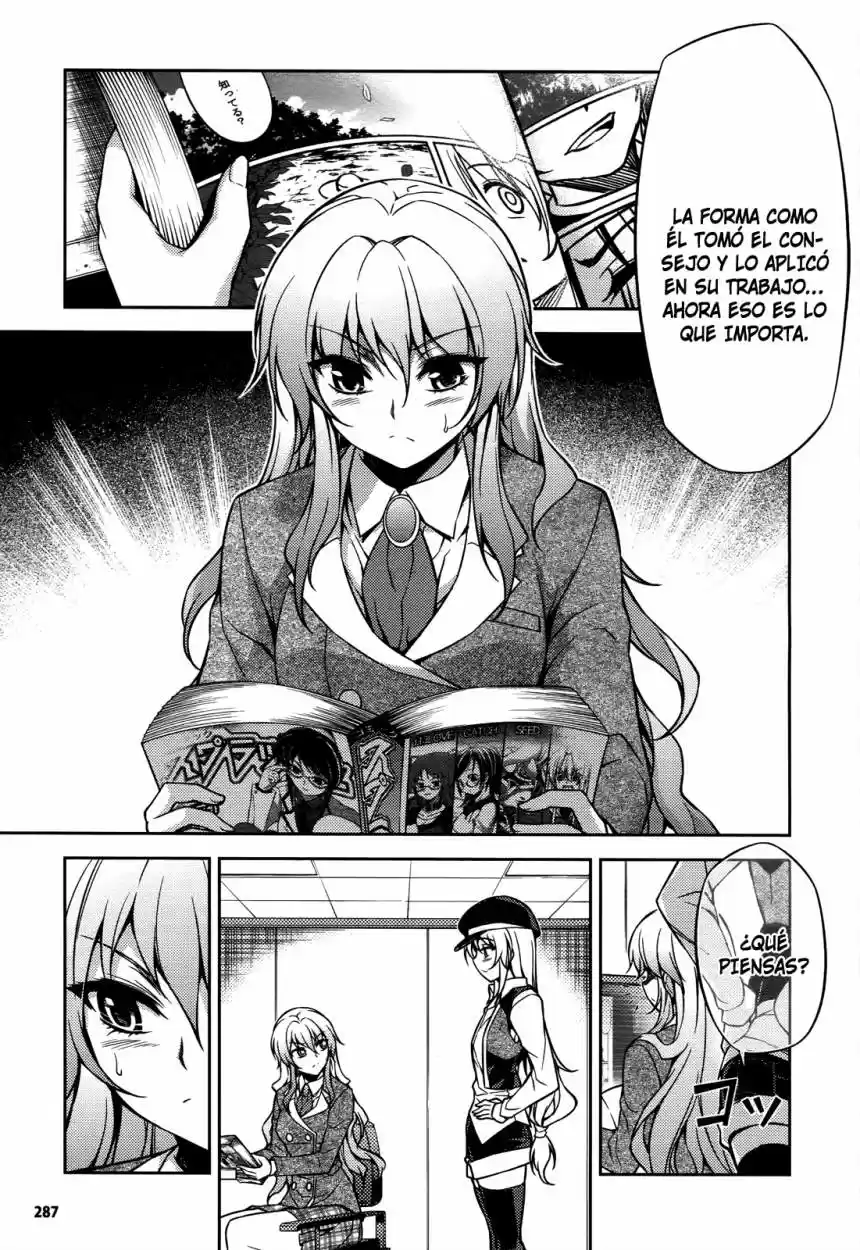 Koimoku (2011) - Capítulo 17 - Página 32 - LectorTMOo