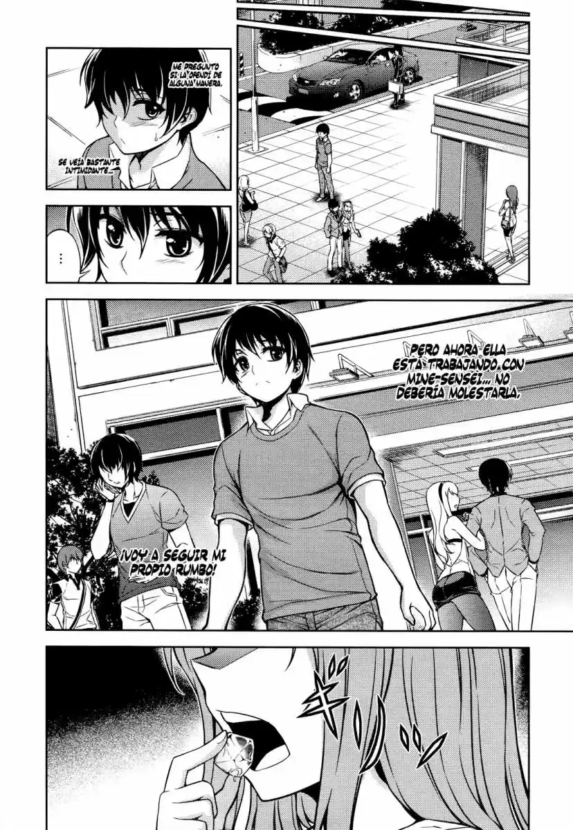 Koimoku (2011) - Capítulo 18 - Página 11 - LectorTMOo