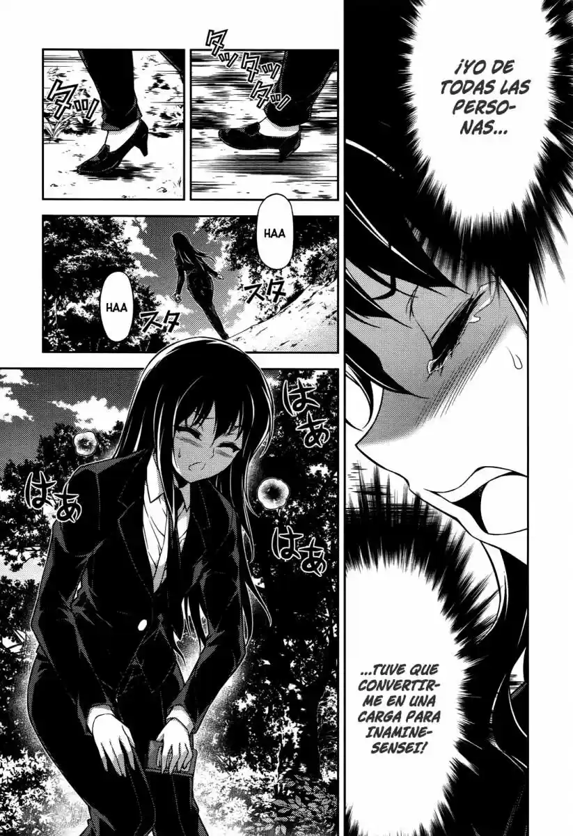 Koimoku (2011) - Capítulo 19 - Página 13 - LectorTMOo