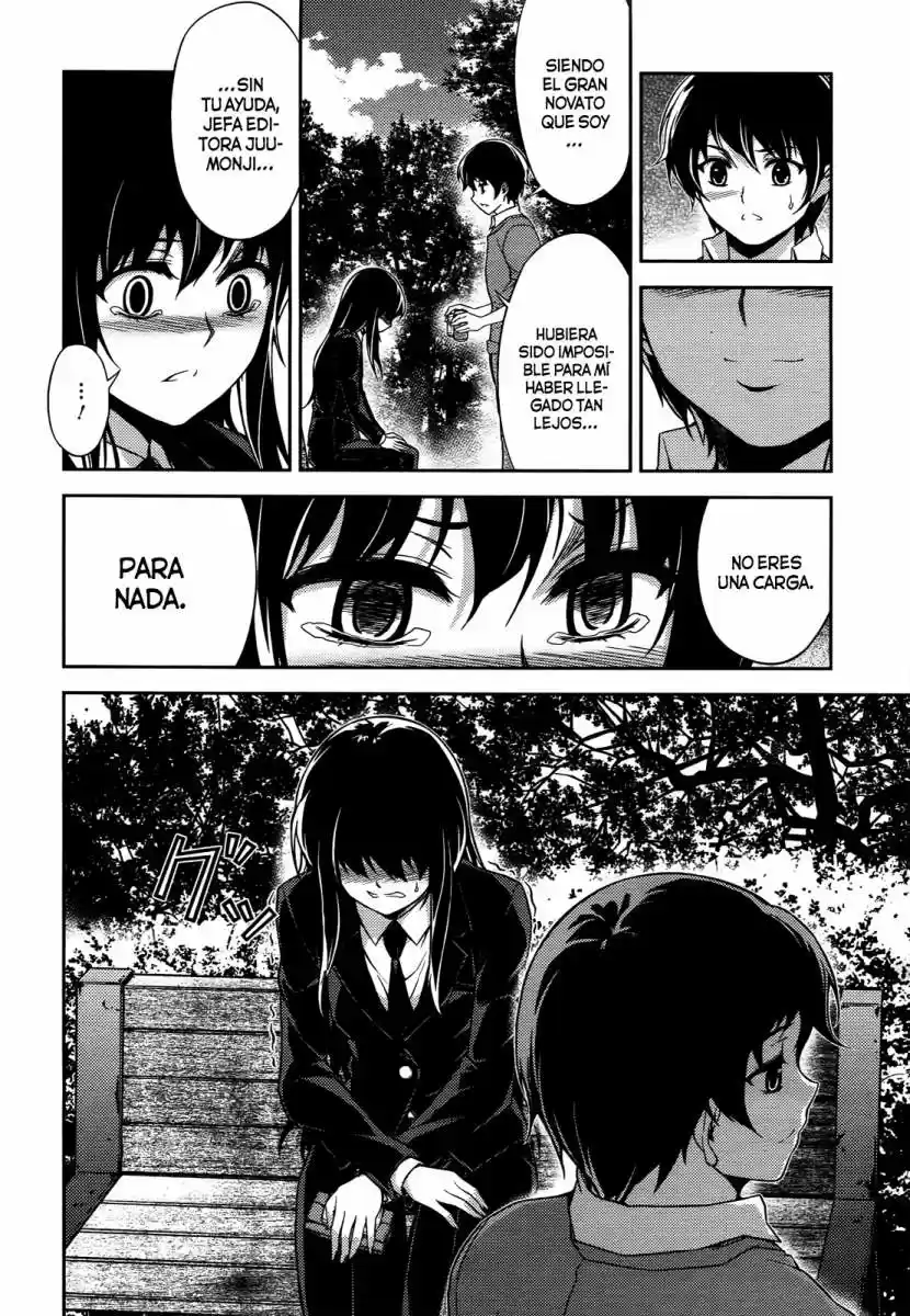 Koimoku (2011) - Capítulo 19 - Página 18 - LectorTMOo