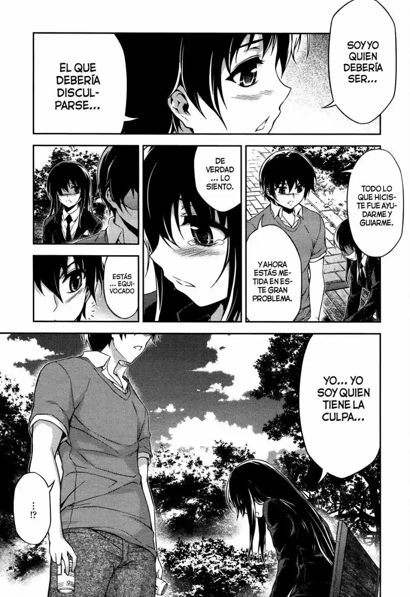 Koimoku (2011) - Capítulo 19 - Página 19 - LectorTMOo