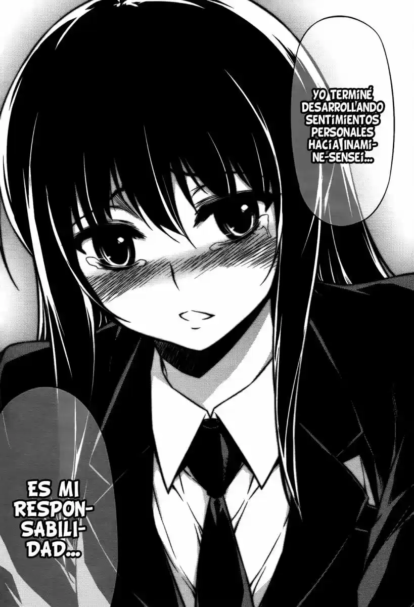 Koimoku (2011) - Capítulo 19 - Página 20 - LectorTMOo