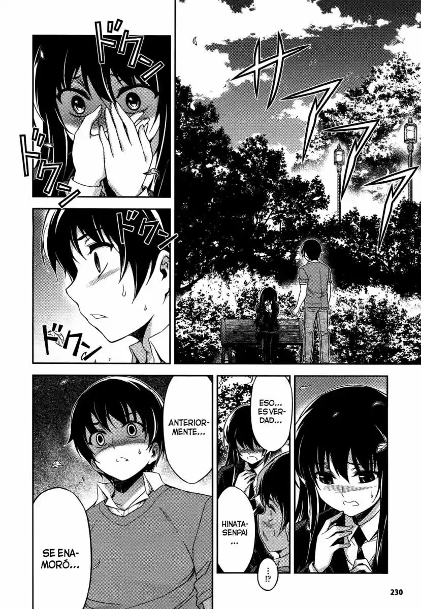 Koimoku (2011) - Capítulo 19 - Página 24 - LectorTMOo