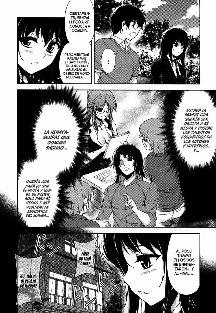 Koimoku (2011) - Capítulo 19 - Página 30 - LectorTMOo