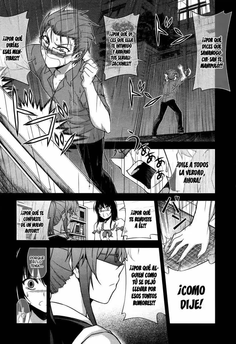 Koimoku (2011) - Capítulo 19 - Página 31 - LectorTMOo