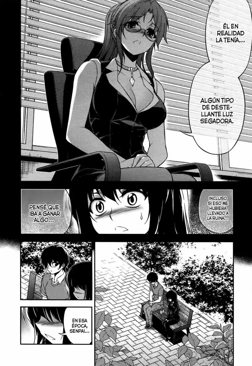 Koimoku (2011) - Capítulo 19 - Página 32 - LectorTMOo