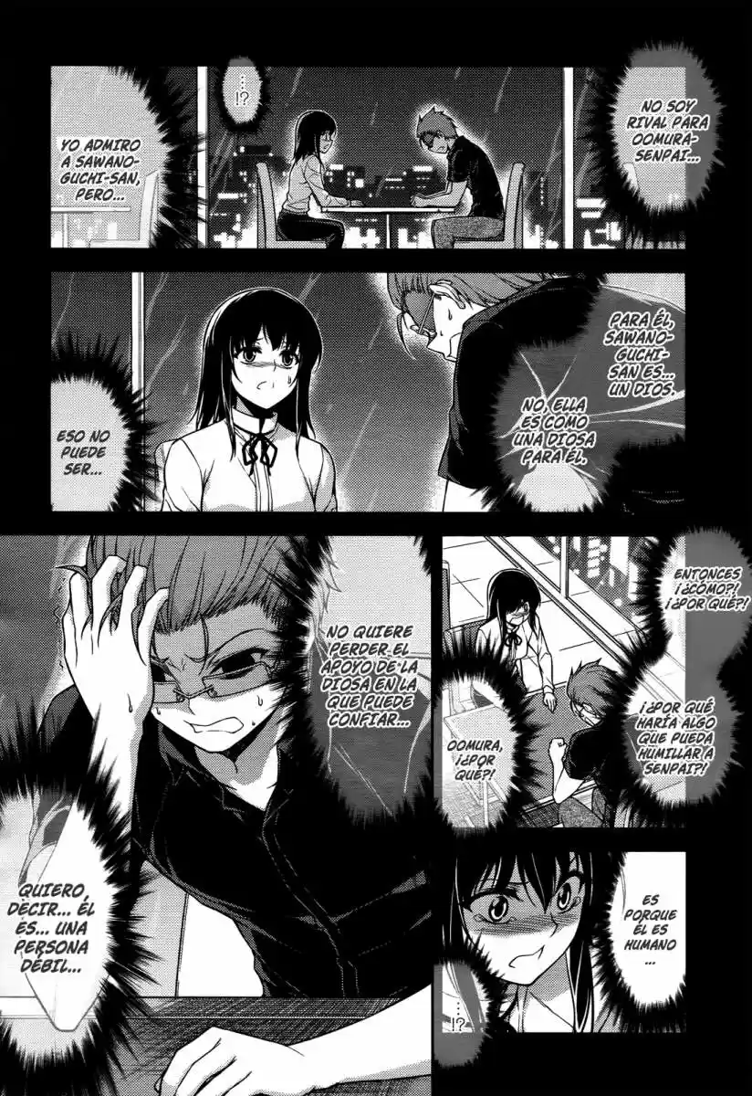 Koimoku (2011) - Capítulo 19 - Página 35 - LectorTMOo