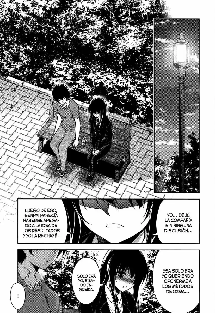 Koimoku (2011) - Capítulo 19 - Página 36 - LectorTMOo