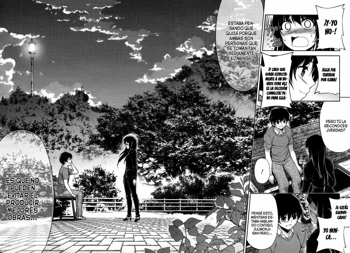 Koimoku (2011) - Capítulo 19 - Página 38 - LectorTMOo