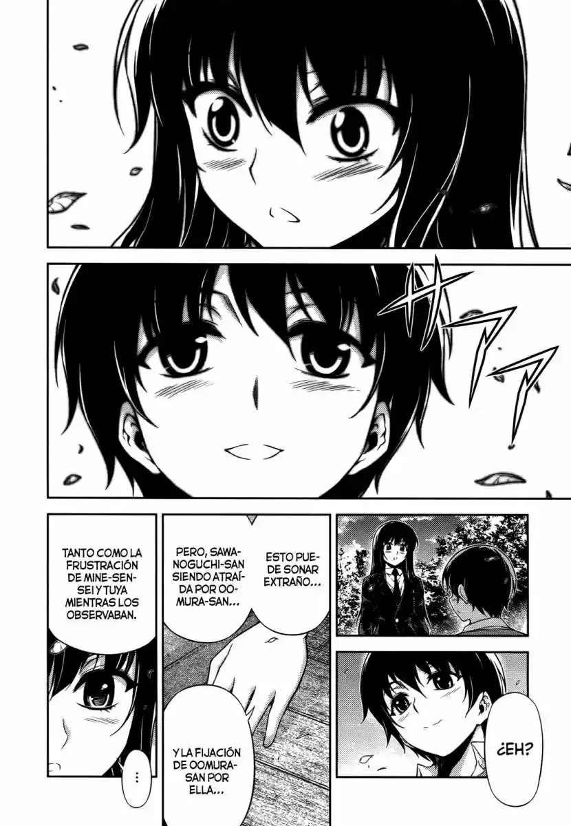 Koimoku (2011) - Capítulo 19 - Página 39 - LectorTMOo