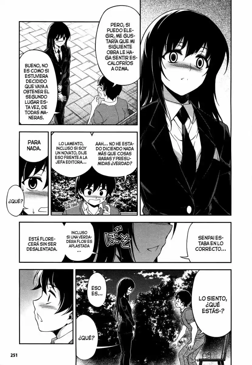 Koimoku (2011) - Capítulo 19 - Página 44 - LectorTMOo