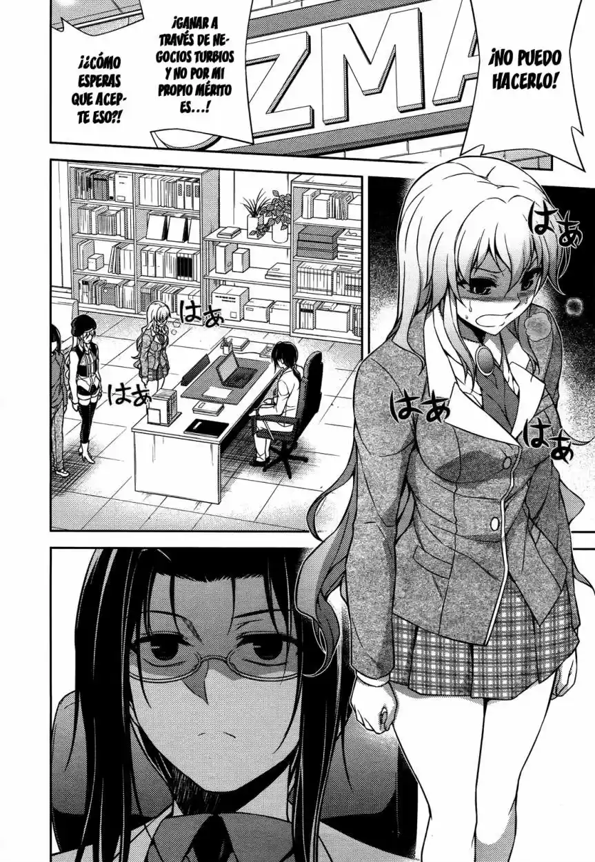 Koimoku (2011) - Capítulo 20 - Página 18 - LectorTMOo
