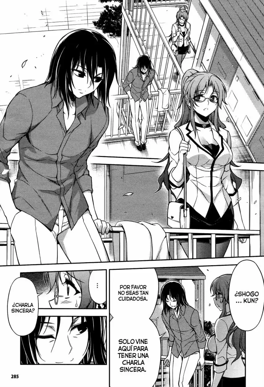 Koimoku (2011) - Capítulo 20 - Página 30 - LectorTMOo