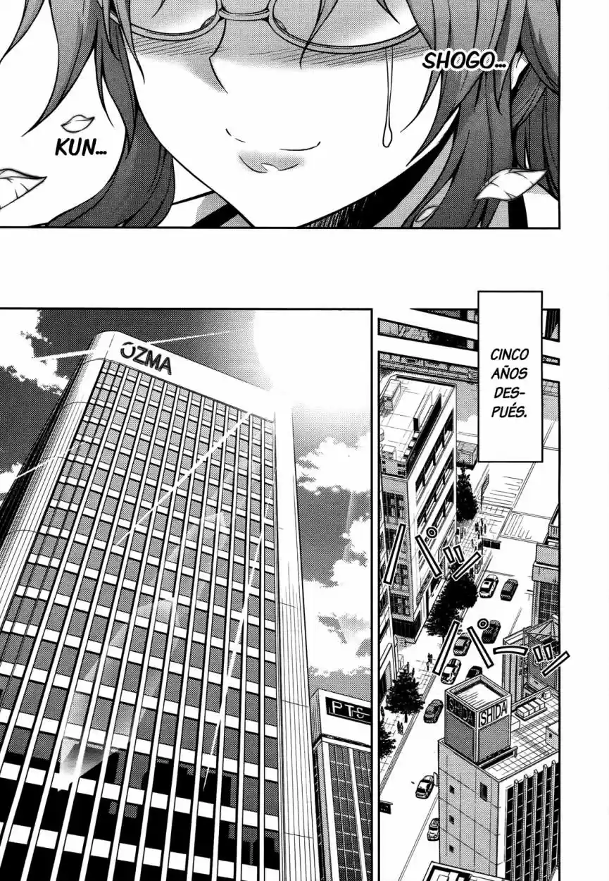 Koimoku (2011) - Capítulo 20 - Página 36 - LectorTMOo